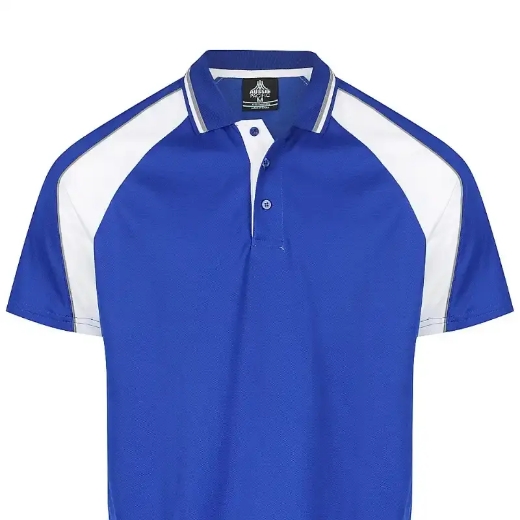 Picture of Aussie Pacific, Mens Panorama Polo 